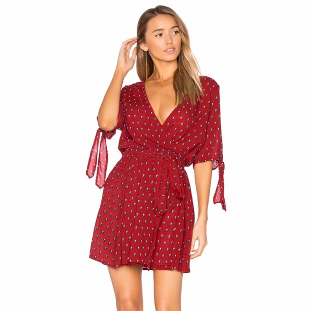 Faithfull the Brand Oslo Dress